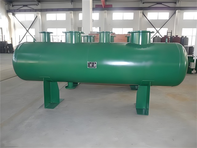 图们集分水器需要电源吗